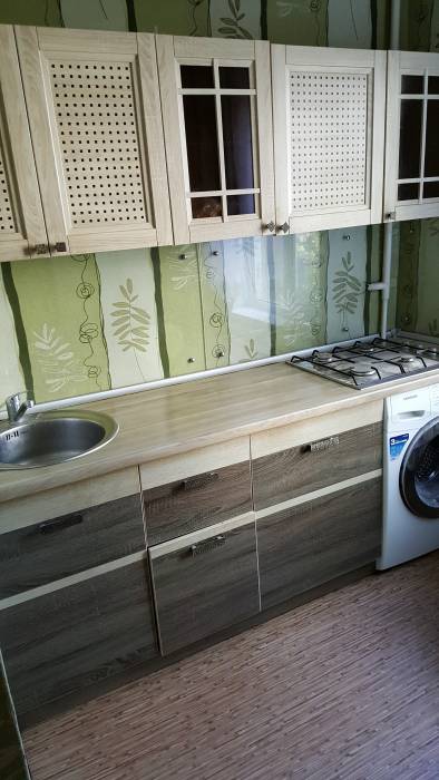 3х комн кв, Казыбек би 177 (Байзакова), фотография 6