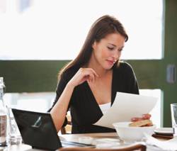 Администратор-консультант, фотография 1