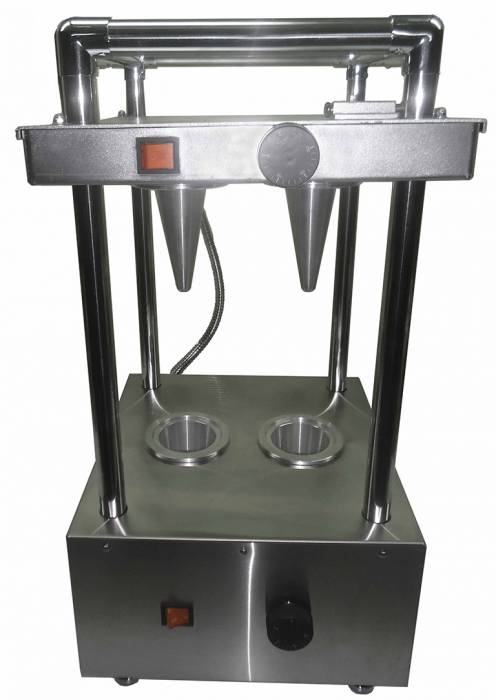 Комплект оборудования для производства пиццы №3, фотография 4