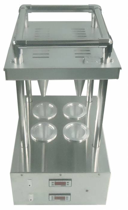 Комплект оборудования для производства пиццы №6 , фотография 3