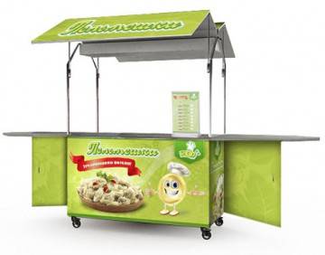 Комплект оборудования для производства пиццы №8 , фотография 1