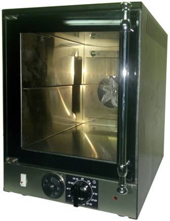 Печь конвекционная ПК-12, фотография 1