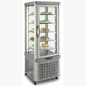 Холодильная витрина, фотография 1