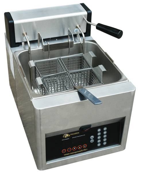 Пищеварочный аппарат , фотография 1