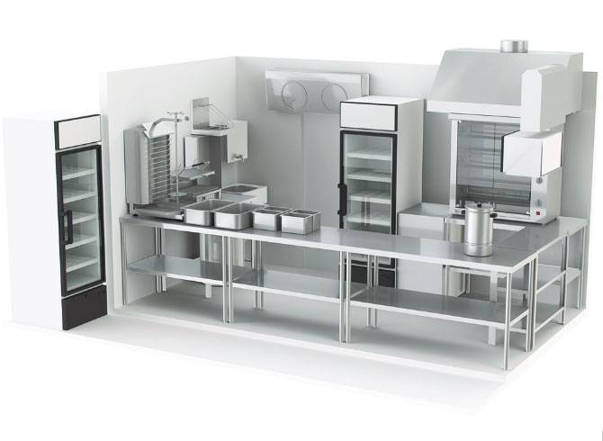 Павильон ТП-02, фотография 2