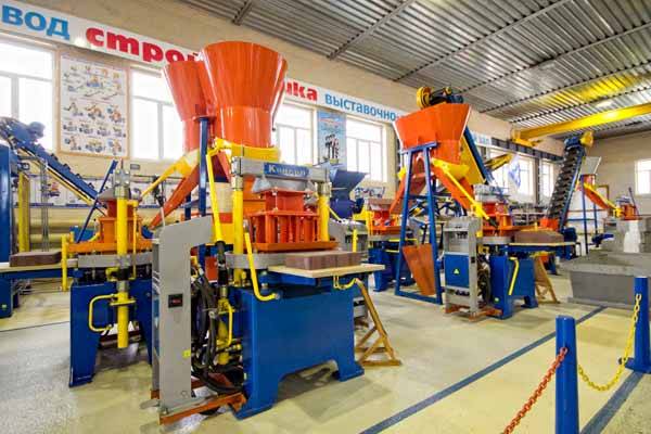 Вибропресс Бикондор-90-ТБ , фотография 1