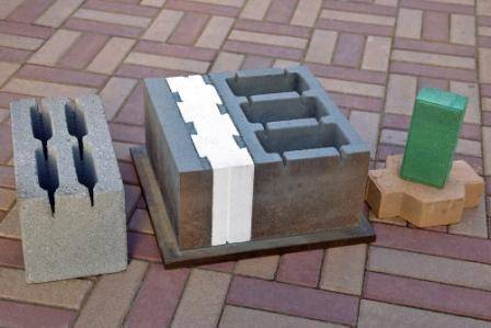 Вибропресс Бикондор-90-ТБ , фотография 2