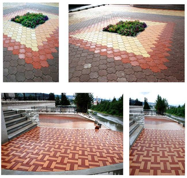 Вибропресс Рифей-05 М1 , фотография 1