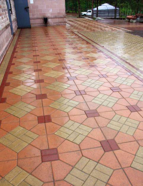 Вибропресс Рифей-Удар , фотография 1