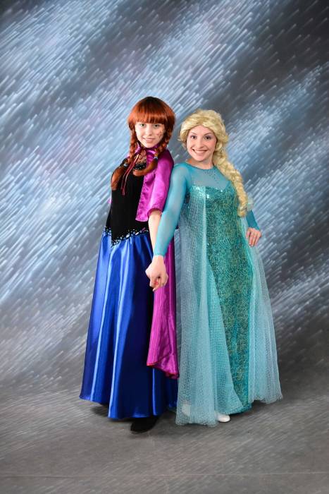 Веселье Детям с клоунами, фотография 5