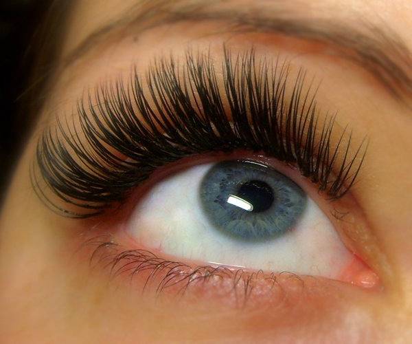 Наращивание ресниц любого вида сложности!, фотография 1
