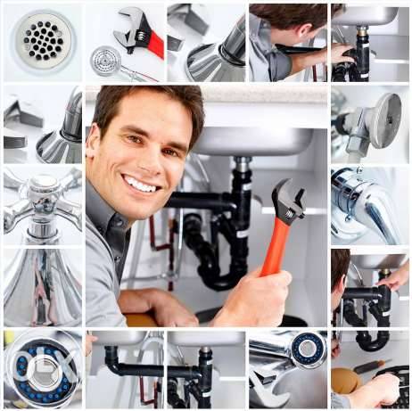 Проф сантехник электрик на дом Круглосуточно, фотография 1