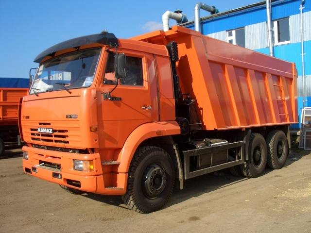 Доставка сыпучих материалов.Вывоз строй мусора.Документы., фотография 1