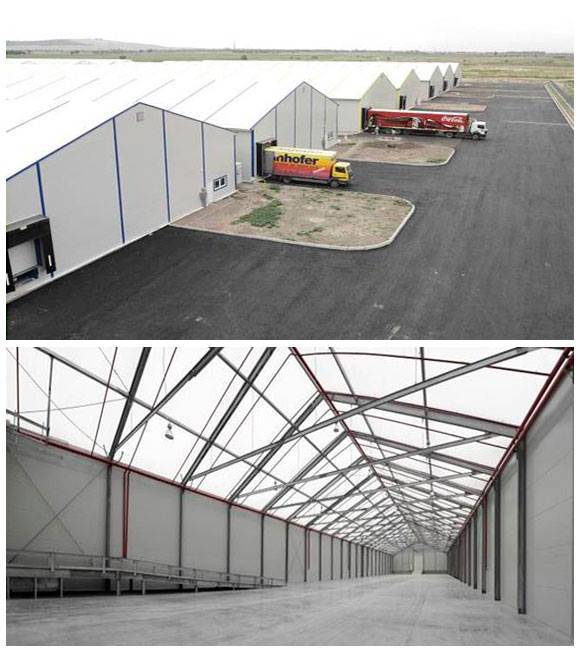 Услуги  аренда складов, ответственное хранение, жд тупик, фотография 2