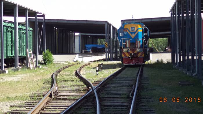 Услуги  аренда складов, ответственное хранение, жд тупик, фотография 3