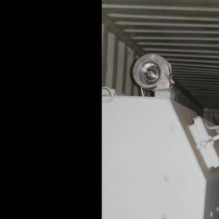 Котлы длительного горения 20, 40, 60,80 кВт, фотография 2