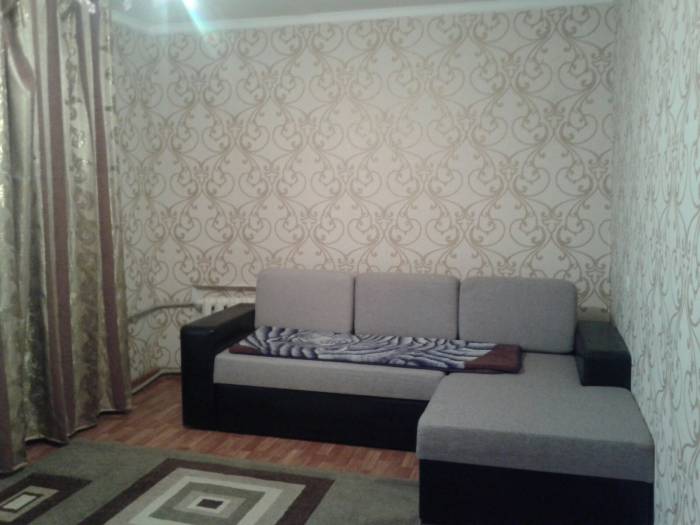 Продам двухкомнатная квартиру, Улица. Конаева № 24 кв 62, фотография 1