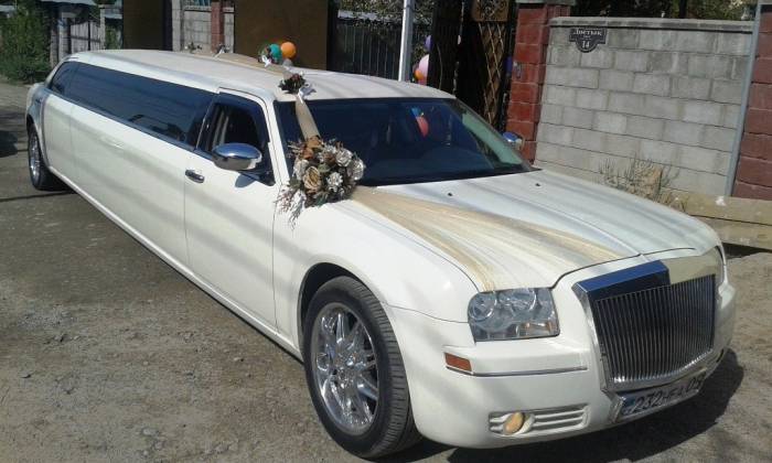 Прокат самых лучших лимузинов Алматы-ДЕШЕВО без посредников!, фотография 4