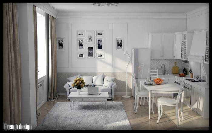 Дизайн Интерьера, фотография 1