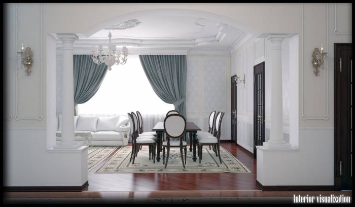 Дизайн Интерьера, фотография 2