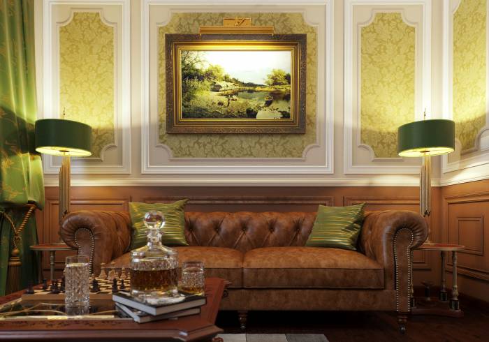 Дизайн Интерьера, фотография 3