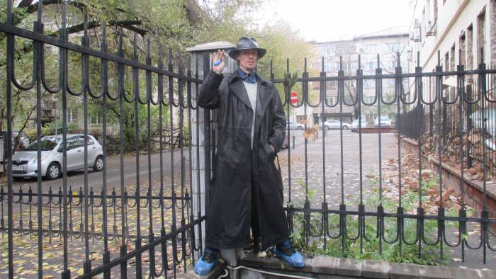 ремонт изамена отопления водопровод канализация, фотография 1