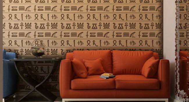 3д панели. Гмпсовые 3D-панели, фотография 7