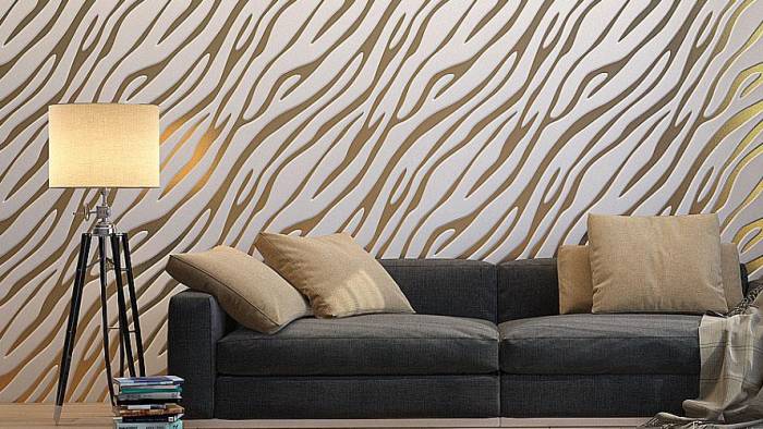 3д панели. Гмпсовые 3D-панели, фотография 8