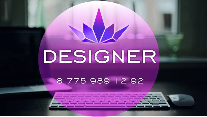 Услуги дизайнера!, фотография 1