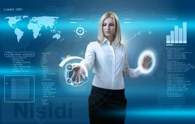 Начинающий предприниматель, фотография 1