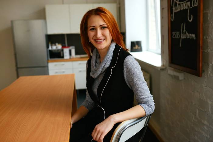 Специалист по работе с партнерами, фотография 1