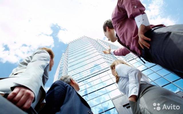 Специалист по организации мероприятий, фотография 1