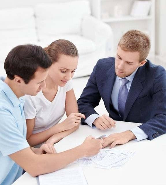 Офис-менеджер, фотография 1