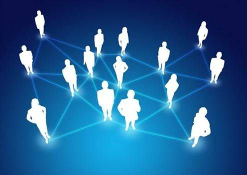 Сотрудники в сетевой маркетинг, фотография 1