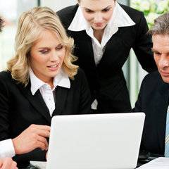 Специалист по работе с партнерами, фотография 1