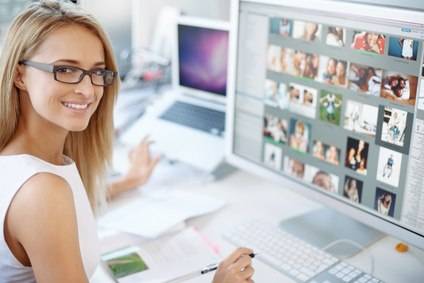 Бизнес-консультант, фотография 1