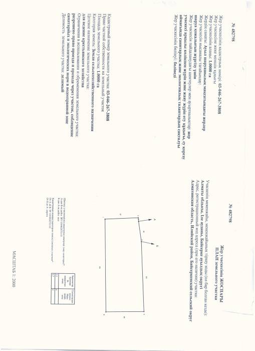 Срочно продам участок 100-соток, фотография 1