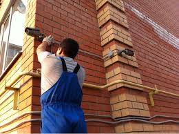 Установка видеонаблюдения в Алматы, фотография 4