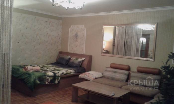 Сдается 1 комнатная квартира, фотография 2