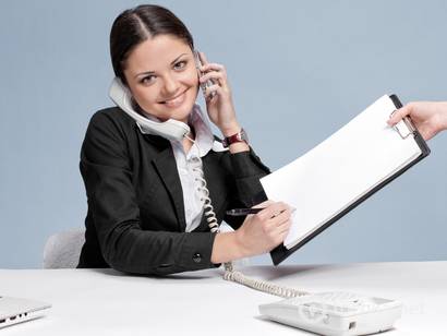 Личный помощник Руководителя, фотография 1