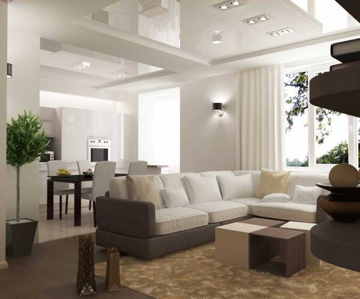 Лучшие натяжные потолки в Астане!, фотография 1