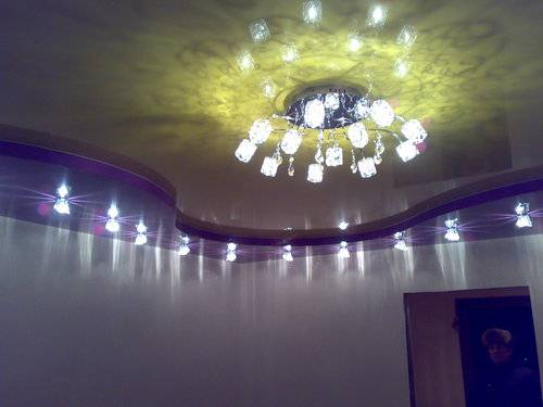 Лучшие натяжные потолки в Астане!, фотография 3