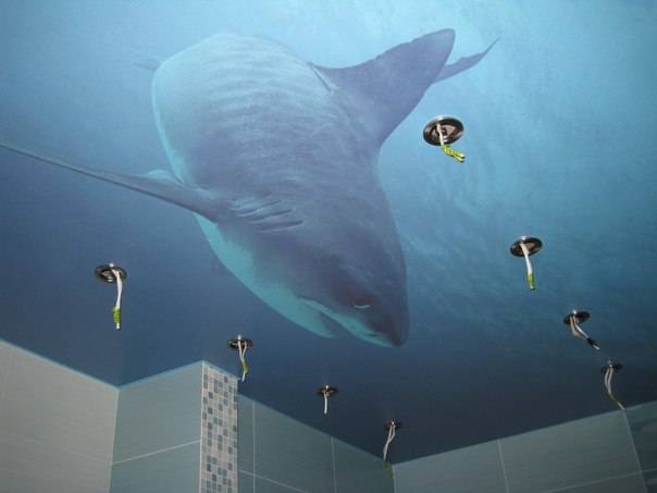 Лучшие натяжные потолки в Астане!, фотография 6