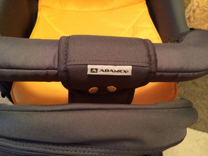 Детская коляска, фотография 5