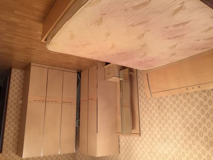 Сдам 3-ком квартиру по Сарыарка, Сарыарка^Абая, фотография 5