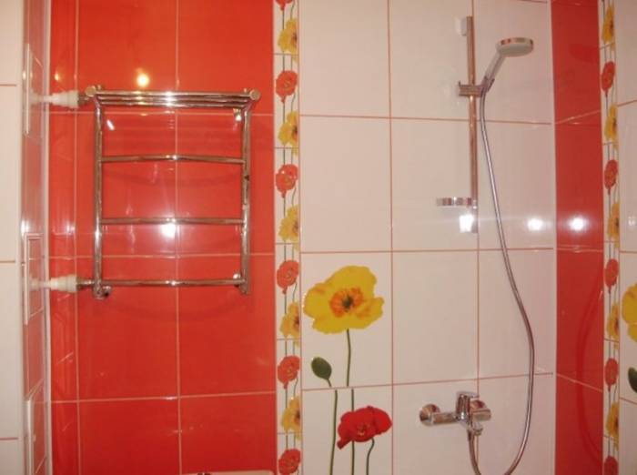 Кладка кафеля качественно, фотография 2