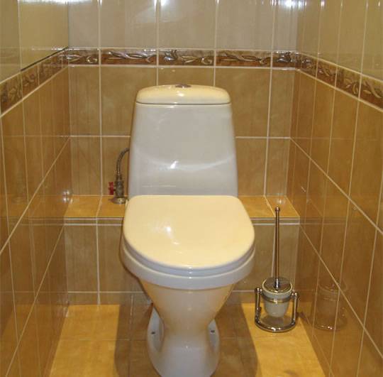 Кладка кафеля качественно, фотография 5