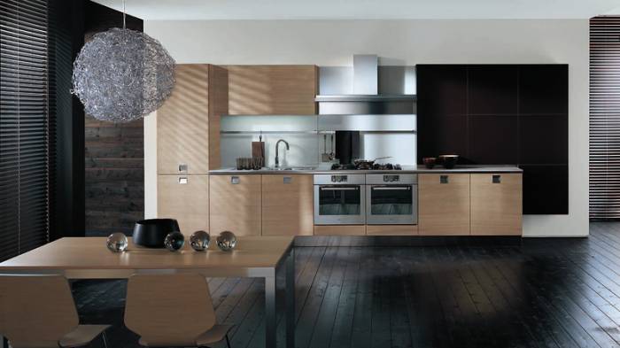 Westfalia кухонные гарнитуры, фотография 2