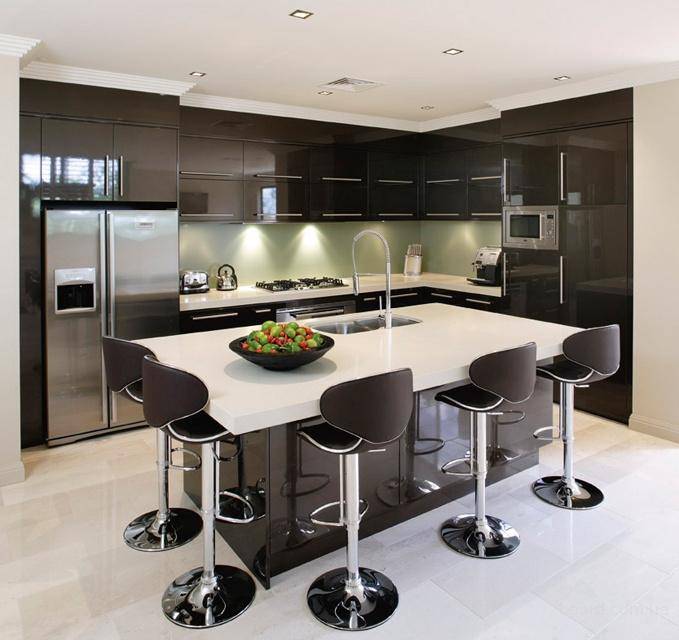 Westfalia кухонные гарнитуры, фотография 3