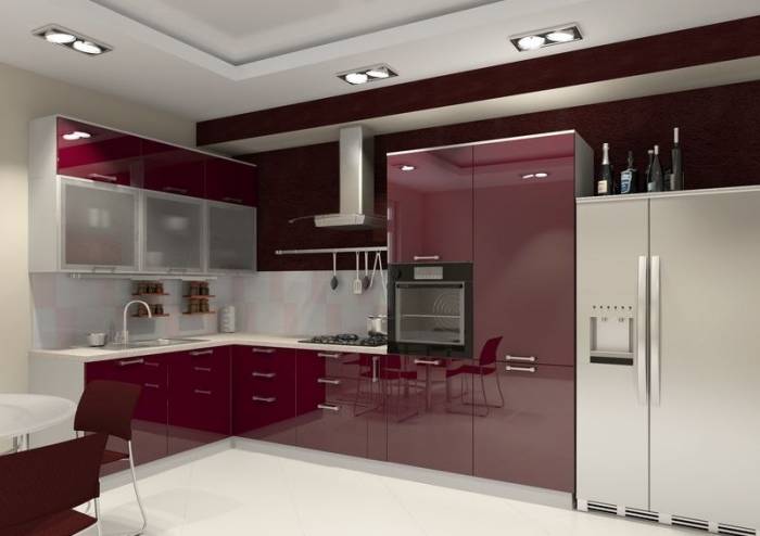 Westfalia кухонные гарнитуры, фотография 4